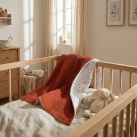 Wikkeldeken - Terra / Twinkle Stars