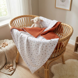 Dekentje - Terra / Twinkle Stars