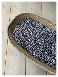 Verschoonmand hoes - Leopard