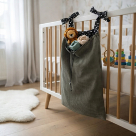 Boxzak - Army / Triangels