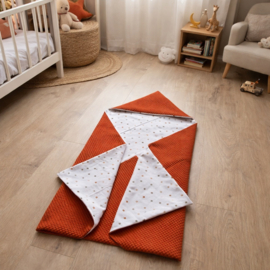 Wikkeldeken - Terra / Twinkle Stars