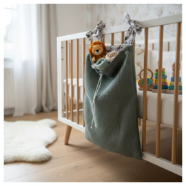 Boxzak - Sapphire / Safari