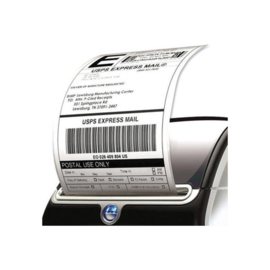 Dymo S0904980 4XL compatible labels, 104 x 159mm , 220 labels per rol