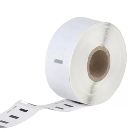 Dymo 11355 / S0722550 Compatible multifunctionele labels,  51 x 19mm, 500 labels per rol