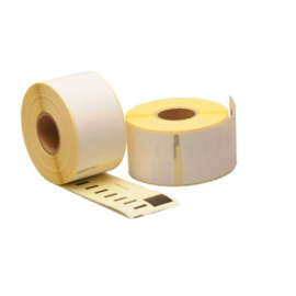 Seiko labels SLP-2RLE 36 x 89mm 10 rollen van 260 labels