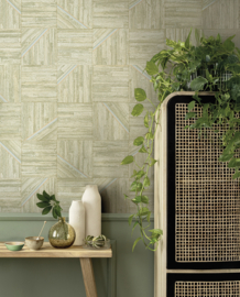 Eijffinger Anam behang 350942