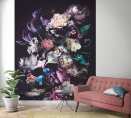 Fotobehang NW 47225 Bloemen