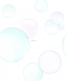 PhotowallXL bubbles 158859 bellen