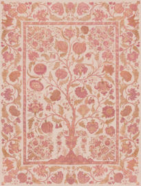 Eijffinger Amber behang 350684 Tree of Life