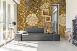 Circle of life TD4154 Madras
