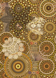 Circle of life TD4154 Madras