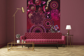Circle of life TD4182 Mandala