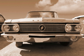 XXL wallpaper Buick sepia 470349 auto