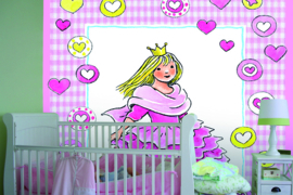 Lovely Princess 5060 A/B Sweet Collection