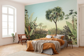 Heritage Komar Oasis HX7-050