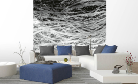 Dimex fotobehang hooi 0382