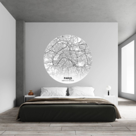 City circle behang Parijs CCP33