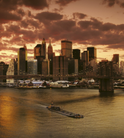 Dimex fotobehang New York  0002