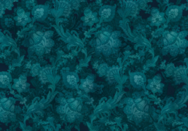 Heritage Komar Fleurs De Nuit HX8-055