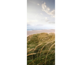 Sylt 20-028 deursticker
