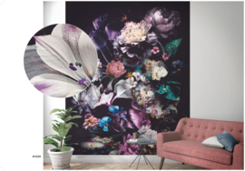 Fotobehang NW 47225 Bloemen