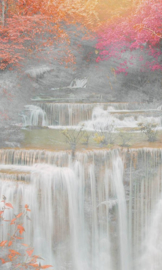 Dimex fotobehang waterval 0388