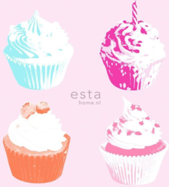 WallpaperXXL cupcakes 158715