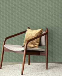 Eijffinger Cozumel behang 50514