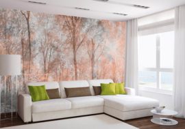 Dimex fotobehang bos 0390
