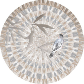 Circle of life TD4214 / TD4215 Moiree