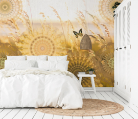 Circle of life TD4156 Mellow