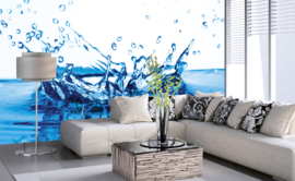 Dimex fotobehang Water 0235
