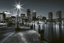 Dimex fotobehang Boston 0016