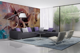 Dimex fotobehang Calla 0360