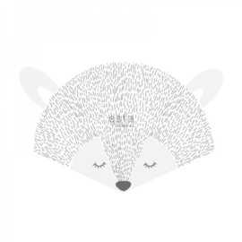 Wallpaper XXL animal heads 158832 dieren hoofden