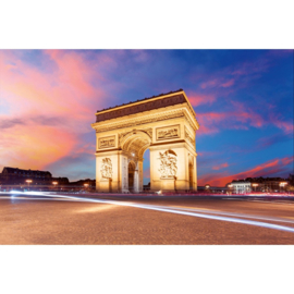Dimex fotobehang  Arc De Triumph Parijs MS-5-0676