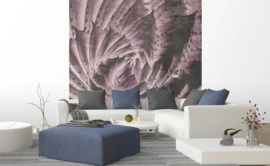 Dimex fotobehang cactus abstract 0352