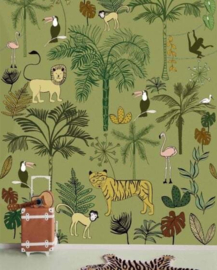 OnsZelf Stories 842142 jungle groen