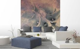 Dimex fotobehang Calla's 0359