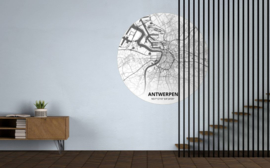 City circle behang Antwerpen CCA3