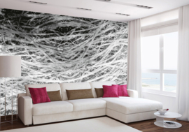 Dimex fotobehang hooi 0382