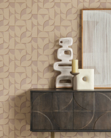 Eijffinger Revive  behang 333611