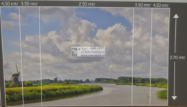 6240 Rotte II Hollandse landschappen