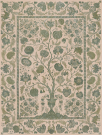 Eijffinger Amber behang 350687 Tree of Life
