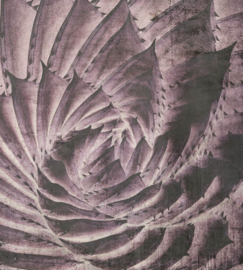 Dimex fotobehang cactus abstract 0352