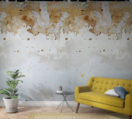 Fotobehang NW 47226 Beton muur