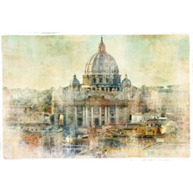 Dimex fotobehang St. Pietro Vaticaan MS-5-2025