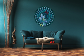 Circle of life TD4208 / TD4209 Monet