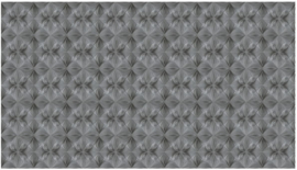 Fotobehang NW 47231 Elegant patroon grijs