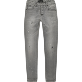 Raizzed jeans super skinny Jungle grey